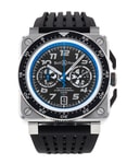 Pre-Owned Bell and Ross BR 03-94 Watch
